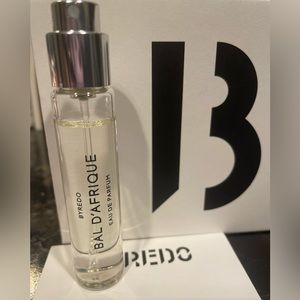 Byredo Bal D’afrique